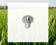 Remache De Aluminio H-150219
