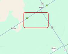 Campo Agricola Bigand Suelos 1-4-7