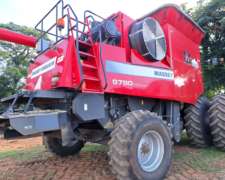 Massey Ferguson 9790 Para Importar De Brasil + Impuestos