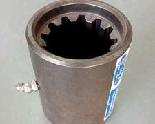 Casquillo Estriado 12 D 84416330 / 248600a1