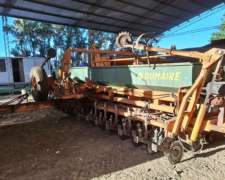 Sembradora Dumaire 29 a 21