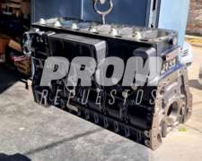 Block para Motor Volvo 310 -260 - MWM 6.12 TCE