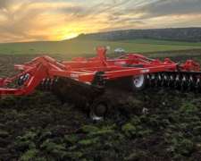 Rastra Desencontrada Multiproposito (fontana)