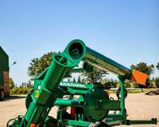 Extractoras De Granos Secos Exgs 3000 Agromec