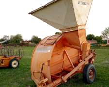 Embolsadora Metalbert Super EGM 9000