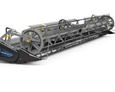 Nuevo Draper Piersanti DF-2100
