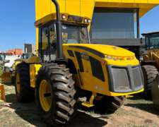 Tractor Pauny EVO 540 Centro Cerrado