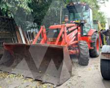 Pala y Retro FAE Komatsu (id770)