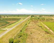 Villa Dolores, San Javier, Córdoba - 73 Ha