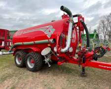 Estercolero GEA TEV 120 Nuevo