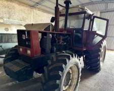 Tractor Fiat 160-90 Dt Muy Buenos Laterales