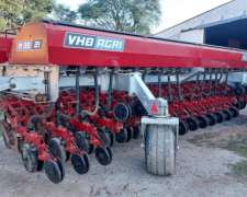 Vendo Sembradora VHB Agri 710