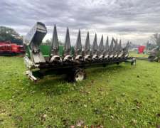 Cabezal Maicero Maizco Premium 1310