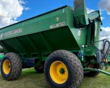 Autodescargable Santa Rosa 28.000 Litros con Balanza