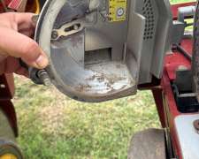 Dosificadores Neumáticos Geronzi RG 180