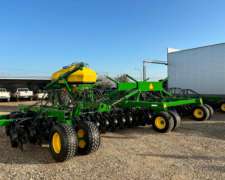 Restauración de Sembradoras - Todas las Marcas