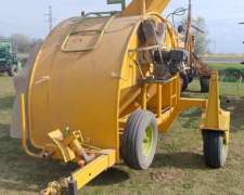 Embolsadora Fiberk Fhsc 02