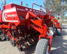 Crucianelli Pionera 29 a 17 con Alfalfero