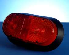 Faro Trasero Universal 216 Ra