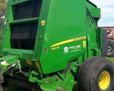 Rotoenfardadora John Deere 560m MOD.2019