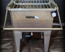Escaldeadora Grande 150 Lts