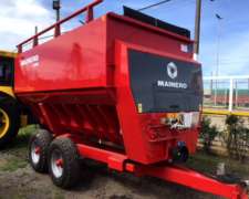 Mixers Mainero 2932 Con Balanza, Disponible