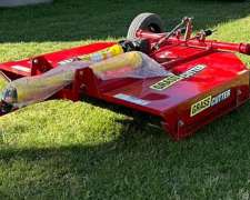 Desmalezadora de Arrastre 2mt JAB AR 2000 Grass-cutter