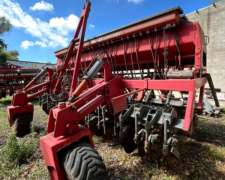 Sembradora Tanzi Special 3000 - 23 a 21 - Alfalfero