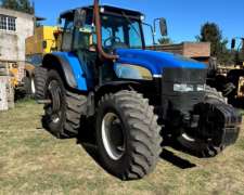 Tractor New Holland TM 7030