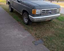 Ford F 100 Cabina Simple