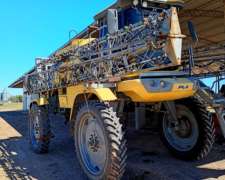 Pulverizadora Pla 3500 Año 2016