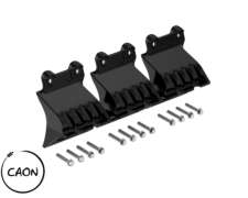 Muelas de Rotor - John Deere - AH216678