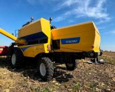 New Holland TC 5090