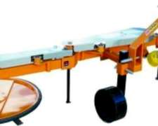 Desmalezadora de 3 Puntos el Pato - Interfilar DI70