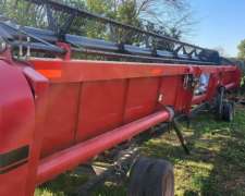 Plataforma Case 3020 - 35 Pies