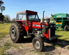 Tractor Massey Ferguson 1185