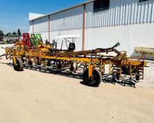 Carpidor Agroindustrial 11 a 70 CM.