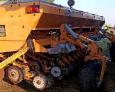 Sembradora Agrometal Modelo MX