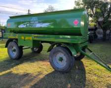 Conese de 5000 L Nuevo