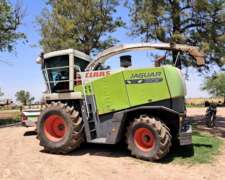 Picadora Claas 900 Usada