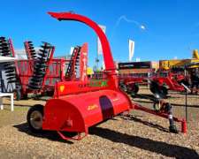 Picadora de Forrajes Futura IA- Corti