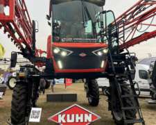 Nueva Kuhn Montana Fighter 3000