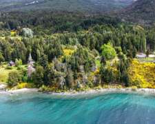 Terreno Único en Villa Traful