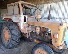 Fiat Superson 55 HP