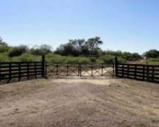 Campo Ganadero - Laprida - Santiago del Estero.-