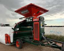 Embolsadora Quebradora Richiger R 950m