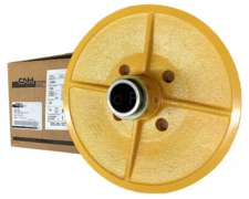 Media Polea New Holland TC57 168064