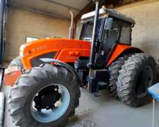 Tractor Agrinar T 180-4 año 2007 180 HP