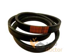 H204747 Correa Trapezoidal John Deere