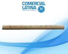 Cuchillas Niveladoras De 6 Pies